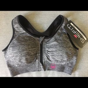 NWT Shefit The Perfect Lounge Bra